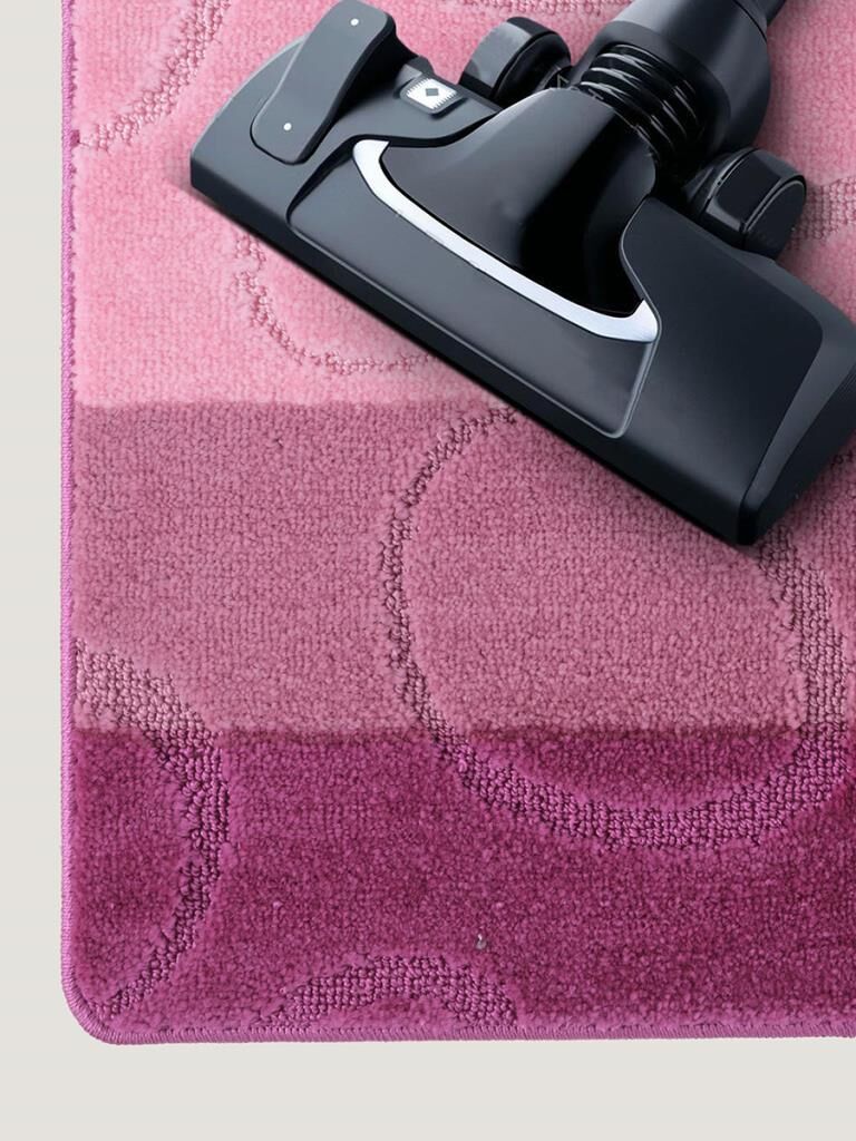 Banyo Paspası Silver Balı U Tip 2’li