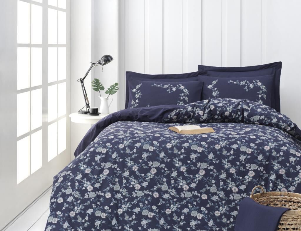 Ranforce Nevresım Takımı Aletta On Moonlıt 160X220
