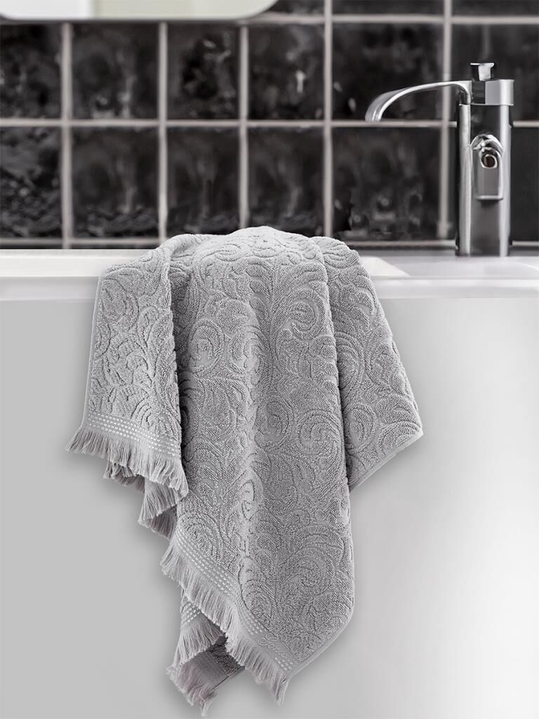Cotton Esra Büyük Boy Banyo Havlusu 90x150