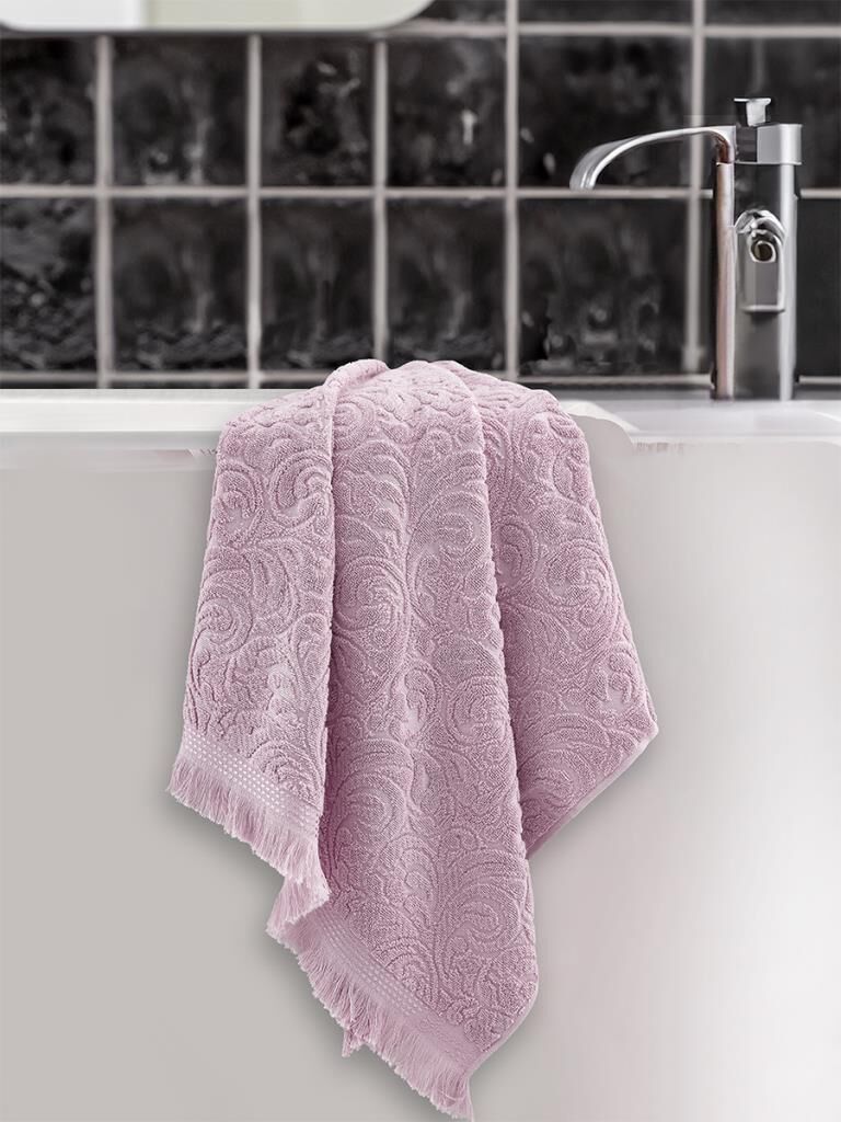 Cotton Esra Büyük Boy Banyo Havlusu 90x150