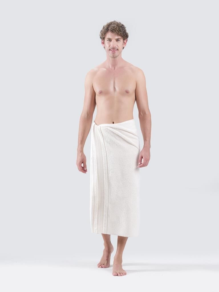 Cotton Ladın Banyo Havlusu 90x150