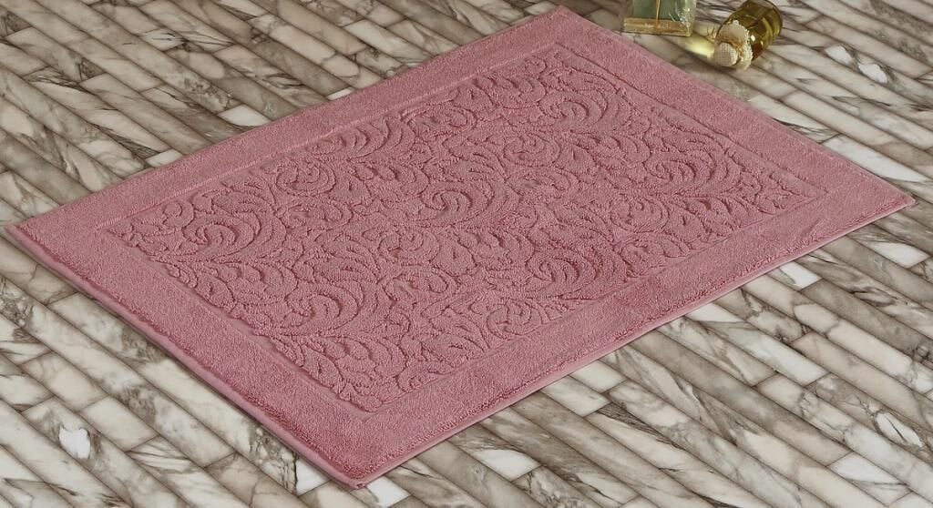 Cotton Esra Yumuşak Dokulu Ayak Havlusu 50x70