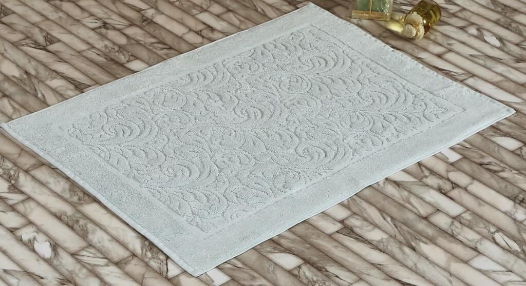 Cotton Esra Yumuşak Dokulu Ayak Havlusu 50x70
