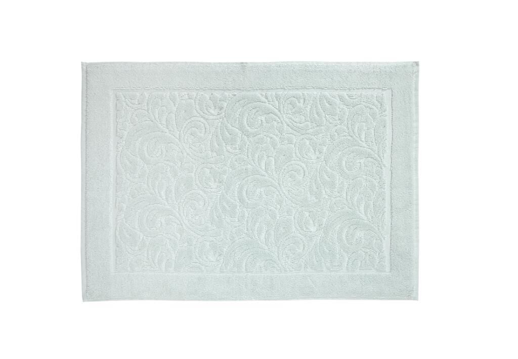 Cotton Esra Yumuşak Dokulu Ayak Havlusu 50x70