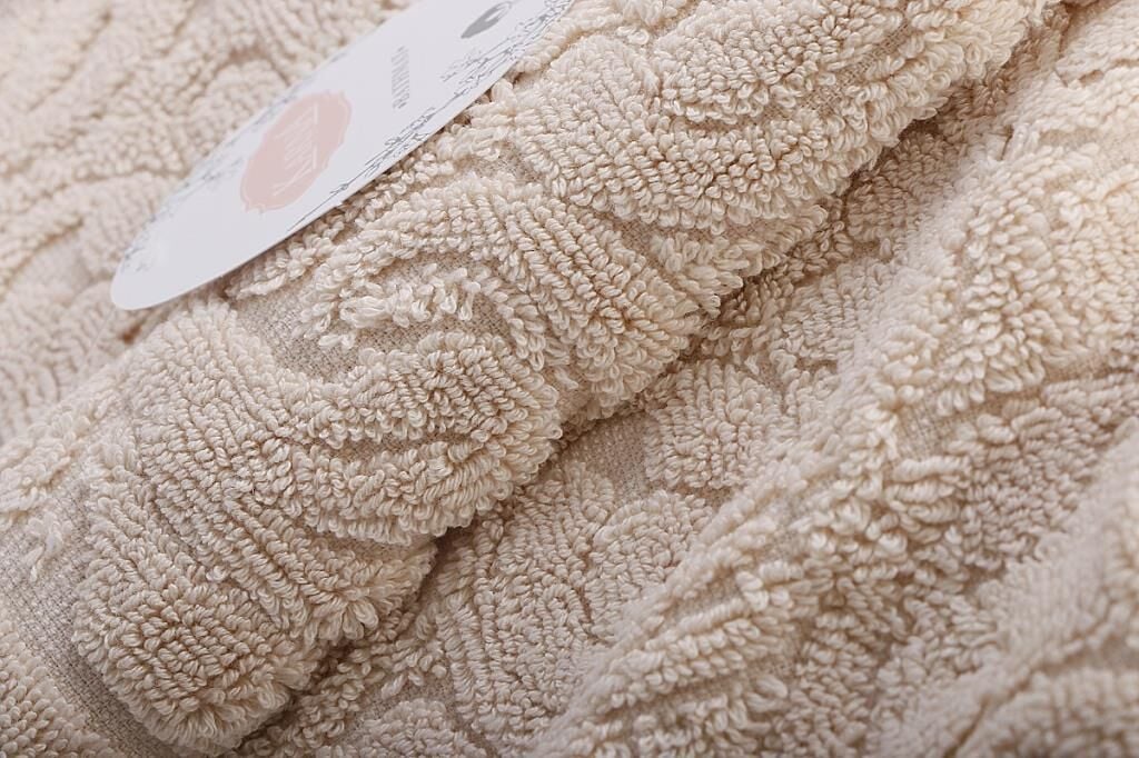 Cotton Esra Yumuşak Dokulu Ayak Havlusu 50x70
