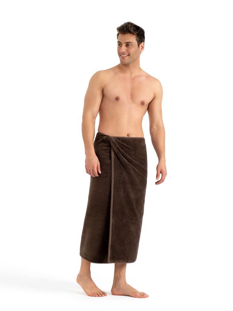 Microcotton Mora Büyük Boy Yumuşak Havlu 90x150