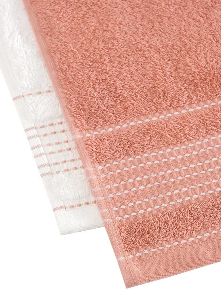 4’lü Havlu Seti Ladin 50x90