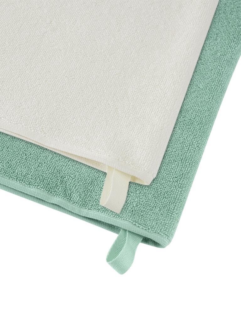 Lavinda 4’lü Banyo Havlu Seti 70x140
