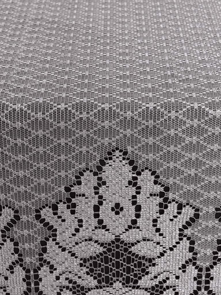 Masa Örtüsü Dantelli Marion Dörtgen