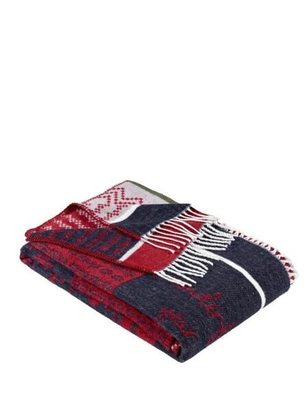 Molde Pamuk Rahat Battaniye 150 X 200