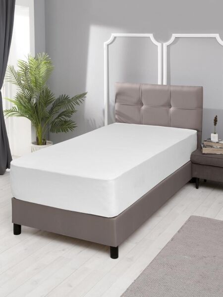 Sweet Dreams Pamuklu Sıvı Geçirmez Alez 90x200
