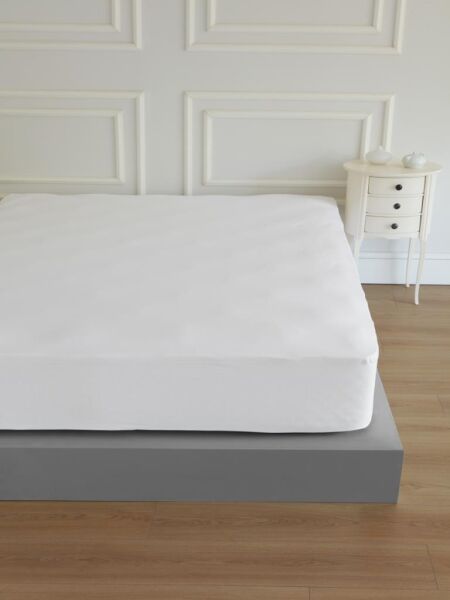 Piko Poly Sıvı Geçirmez Alez Fitted 180x200