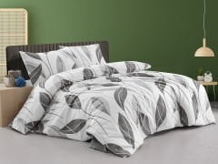 Nevresim Tk. Baskılı Percale ''Akasya'' 175X215 Cm (50X70*2)