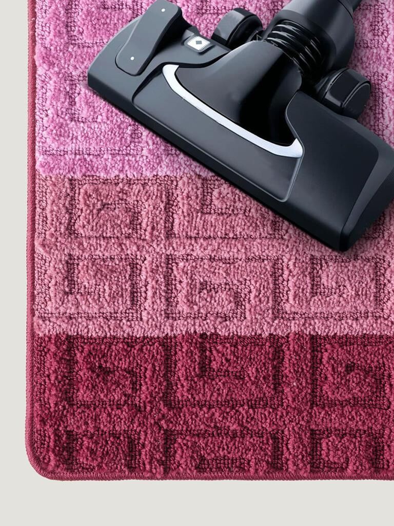 Banyo Paspası Silver Serenity U Tip 2’li Set 50x80 cm Asorti-4