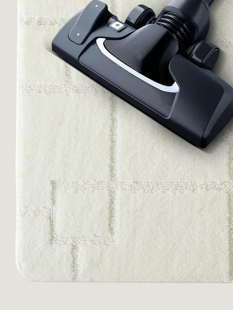 Banyo Paspası Silver Serenity U Tip 2’li Set 50x80 cm Asorti-7