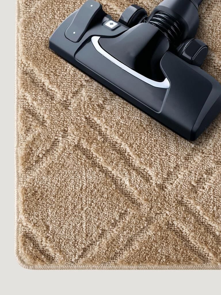 Banyo Paspası Silver Serenity U Tip 2’li Set 50x80 cm Asorti-9