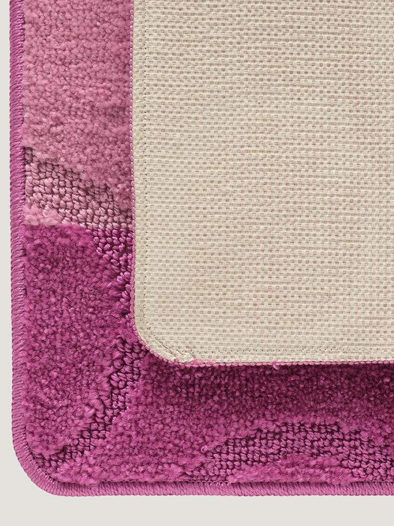 Banyo Paspası Silver Balı U Tip 2’li Asorti-3