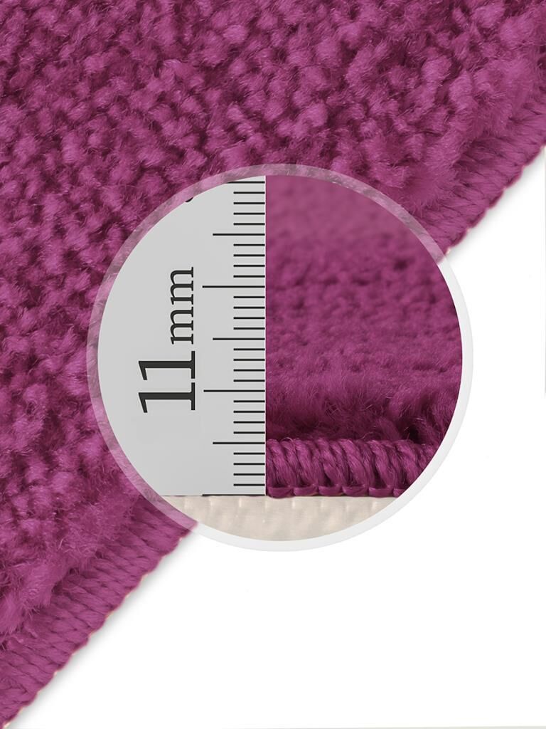 Banyo Paspası Silver Balı U Tip 2’li Asorti-3