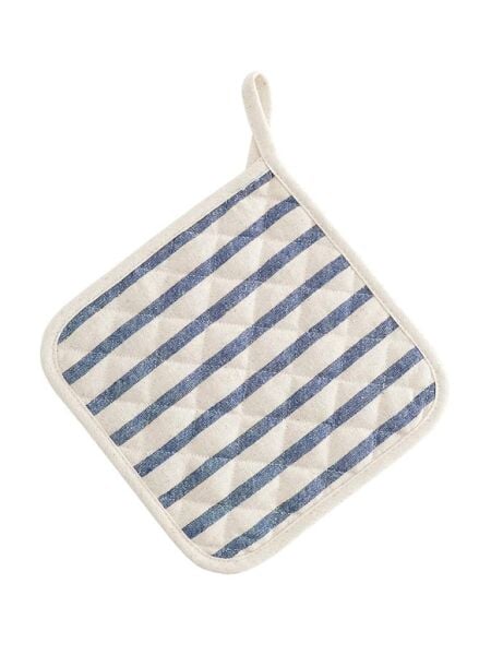 Mutfak Seti Karna Nature Önlük, Tutacak-Eldiven Seti Asorti-1 - Standart