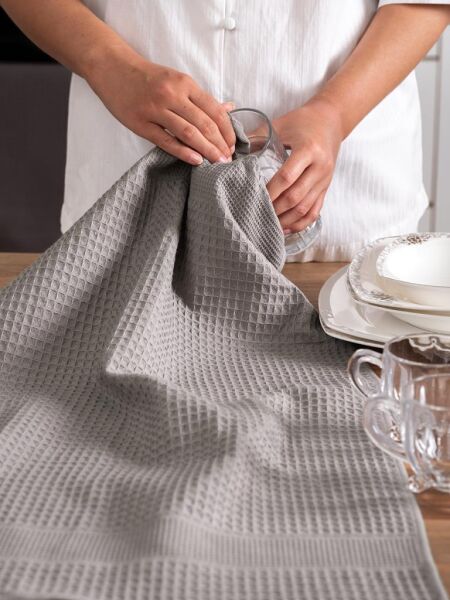 Mutfak Havlusu 3’lü Torshon Napoli 45x70 cm V2 - 45 X 70