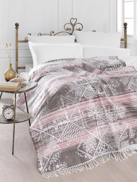 Cotton Battaniye Miranda – Yumuşak 150 X 200