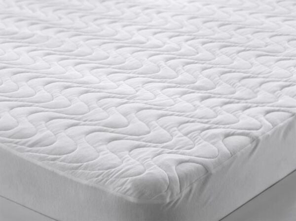 Sıvı Geçirmez Tek Kişilik Alez