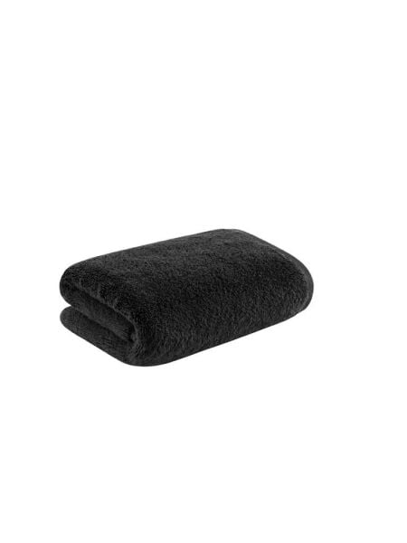 Microcotton Mora El Havlusu 50x90 600gr/m2 50 X 90 - Siyah