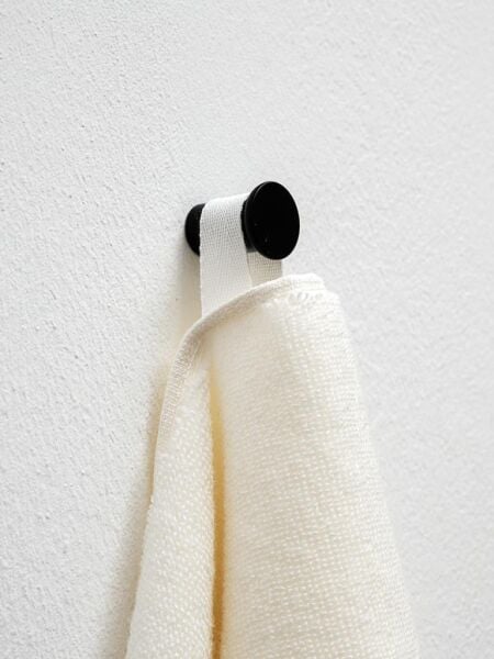 Tekli Havlu Mıcro Pamuk Eco Karna Vesta - 50 x 90 Yeşil - 50 X 90