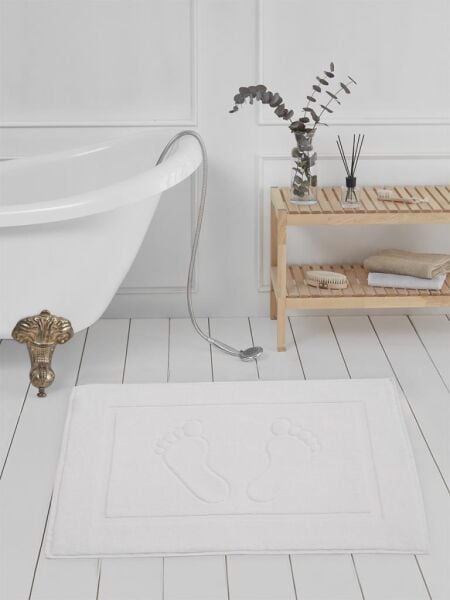 Ayak Havlusu Hotel Karna 50x70 Asorti-1 - 50 X 70