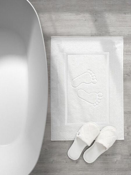 Ayak Havlusu Hotel Karna 50x70 Asorti-1 - 50 X 70