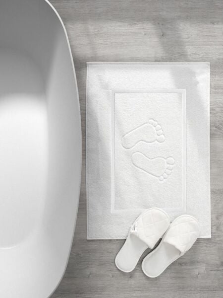 Ayak Havlusu Hotel Karna 50x70 Asorti-1 - 50 X 70