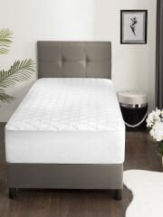 Karna Home Rosinda Güpürlü Havlu Seti 4Lü 50X85 Cm