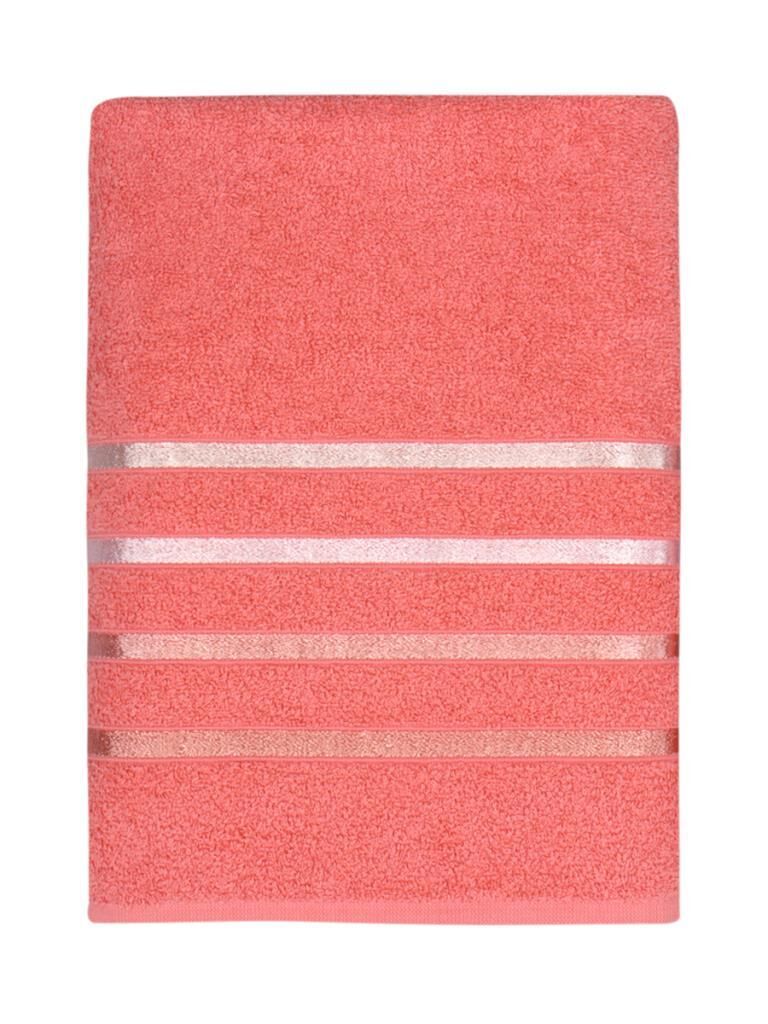 Pamuk Havlu Tekli Premium Bale Premium Kalite 70x140 Yavru Ağzı