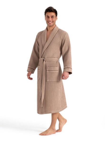 Torshon Pamuk Bornoz Salyaka Aleron Serisi