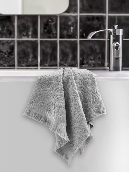 Cotton Esra Büyük Boy Banyo Havlusu 90x150