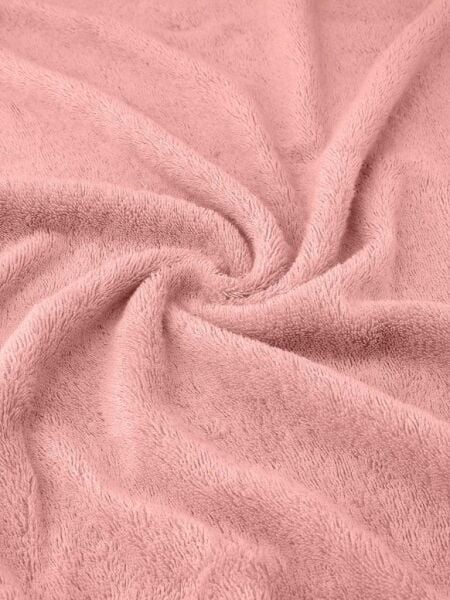 Armond Bambu Plaj ve Banyo Havlusu 90x150 Pembe - 90 X 150