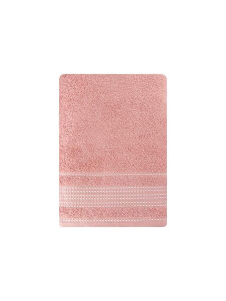 Ladin Pamuk Banyo Havlusu 70x140 Şampanya