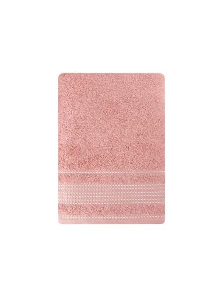 Ladin Pamuk Banyo Havlusu 70x140 Şampanya