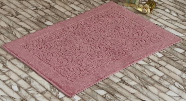 Cotton Esra Yumuşak Dokulu Ayak Havlusu 50x70