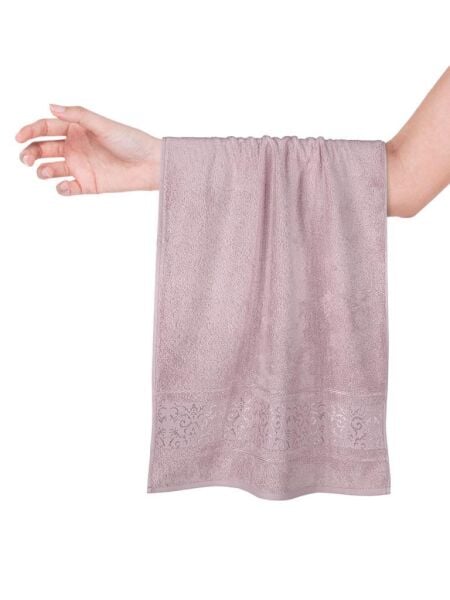 Armond Bambu Banyo Havlusu 70x140