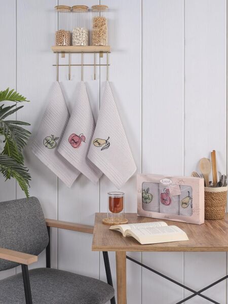 Mutfak Havlusu Torson Rokko 40x60