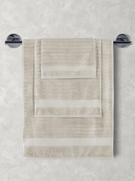 Flow Pamuk Yüz Havlusu 70x140