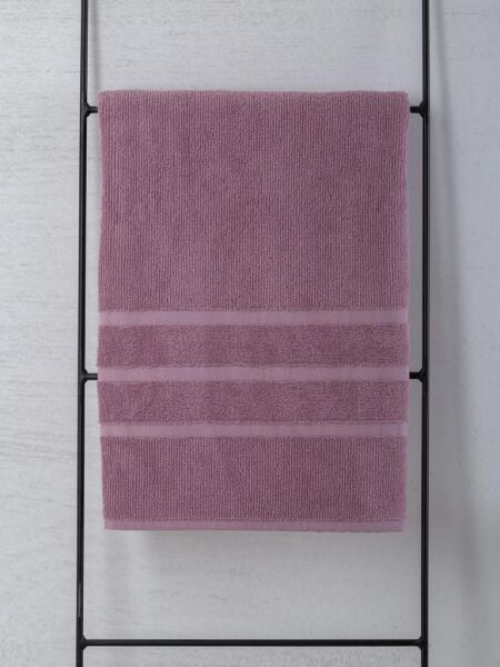 Pamuk Havlu Clarıy 70x140 70 X 140 - Lavanta